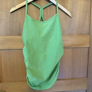 Beyond Yoga Maternity Tank Small